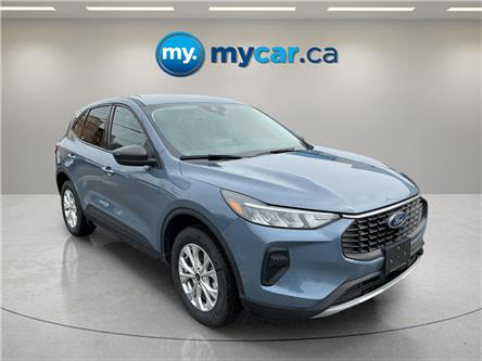 2025 Ford Escape Active (Stk: 260324) in Kingston - Image 1 of 35