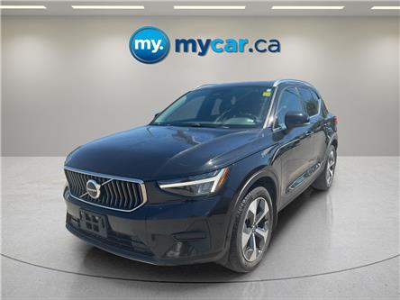 2024 Volvo XC40  (Stk: 260492) in Kingston - Image 1 of 36