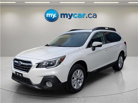 2018 Subaru Outback  (Stk: 260512) in North Bay - Image 1 of 28