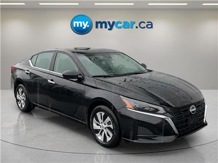 2025 Nissan Altima S (Stk: 260414) in North Bay - Image 1 of 21