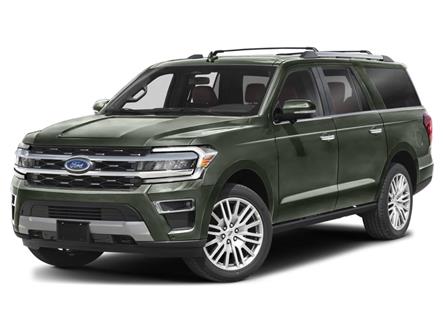 2023 Ford Expedition Max Limited (Stk: T-1841C) in Calgary - Image 1 of 13