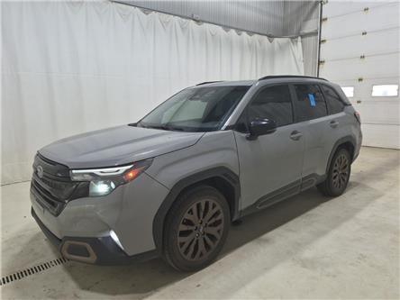 2025 Subaru Forester Sport (Stk: 1162) in Kitchener - Image 1 of 7