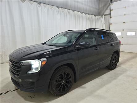 2022 GMC Terrain SLE (Stk: 1161) in Kitchener - Image 1 of 9