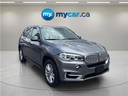 2016 BMW X5 xDrive35i (Stk: 260483) in Kingston - Image 1 of 29