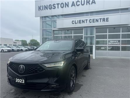 2023 Acura MDX A-Spec (Stk: 26P071) in Kingston - Image 1 of 24
