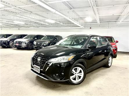 2024 Nissan Kicks S (Stk: HPU0448) in Toronto - Image 1 of 18