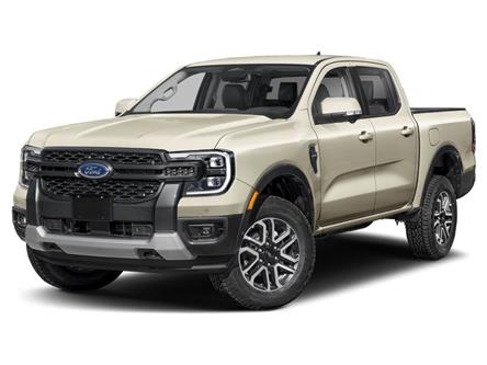 2026 Ford Ranger Lariat (Stk: T6826) in St. Thomas - Image 1 of 3