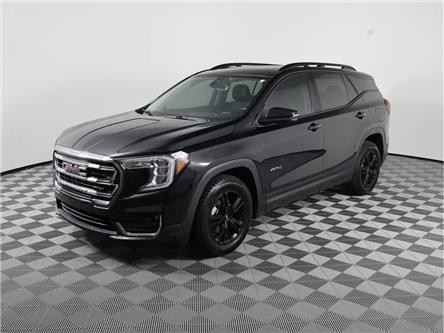 2022 GMC Terrain AT4 (Stk: A21180) in Calgary - Image 1 of 24
