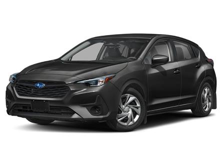 2026 Subaru Impreza Convenience (Stk: 260625) in Mississauga - Image 1 of 11