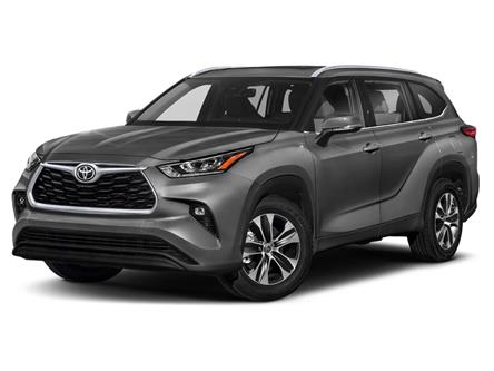 2022 Toyota Highlander XLE (Stk: 8410PA) in ORILLIA - Image 1 of 10