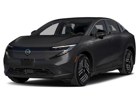 2026 Nissan LEAF SV+ (Stk: HP2291) in Toronto - Image 1 of 3