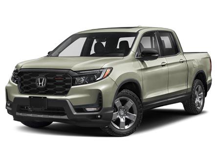 2026 Honda Ridgeline TrailSport (Stk: WN26571) in Welland - Image 1 of 12 2026 Honda Ridgeline TrailSport (Stk: WN26571) in Welland - Image 1 of 12