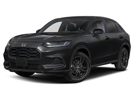 2027 Honda HR-V Sport (Stk: WN27012) in Welland - Image 1 of 11 2027 Honda HR-V Sport (Stk: WN27012) in Welland - Image 1 of 11