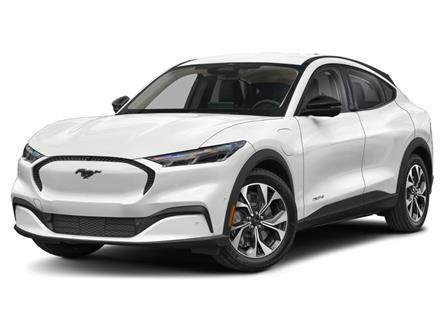 2026 Ford Mustang Mach-E Select (Stk: 26ME5625) in North Vancouver - Image 1 of 13