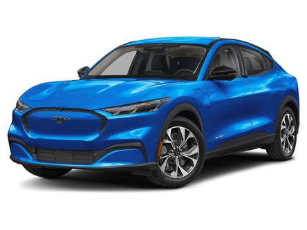 2026 Ford Mustang Mach-E Select (Stk: 26ME4929) in North Vancouver - Image 1 of 13