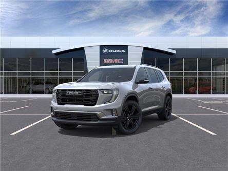 2026 GMC Acadia Elevation (Stk: 26-208) in Kirkland Lake - Image 1 of 6 2026 GMC Acadia Elevation (Stk: 26-208) in Kirkland Lake - Image 1 of 6