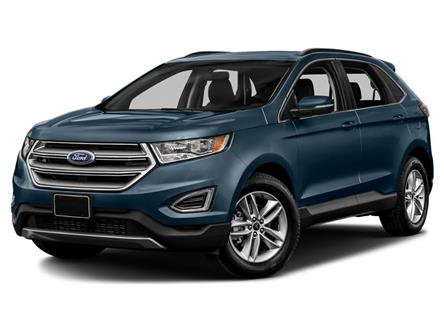 2018 Ford Edge Titanium (Stk: T0074B) in ROSETOWN - Image 1 of 10