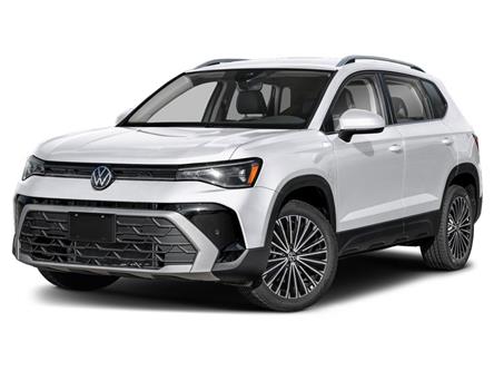 2026 Volkswagen Taos Comfortline (Stk: 26233-new) in North Bay - Image 1 of 3 2026 Volkswagen Taos Comfortline (Stk: 26233-new) in North Bay - Image 1 of 3