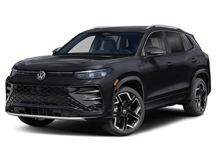 2026 Volkswagen Tiguan Highline Turbo R-Line (Stk: 26234-new) in North Bay - Image 1 of 3