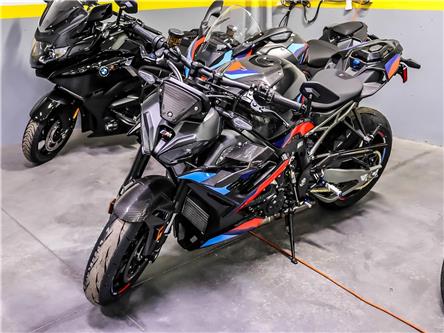 2026 BMW M1000R  (Stk: B1458) in Woodbridge - Image 1 of 14