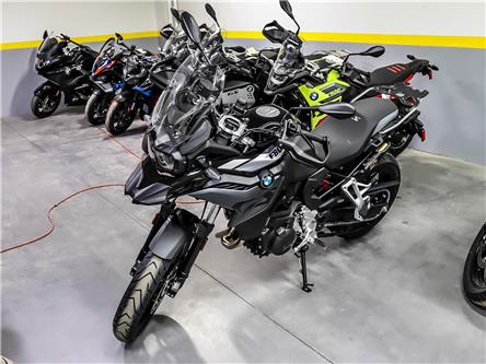 2026 BMW F800GS  (Stk: B1461) in Woodbridge - Image 1 of 14
