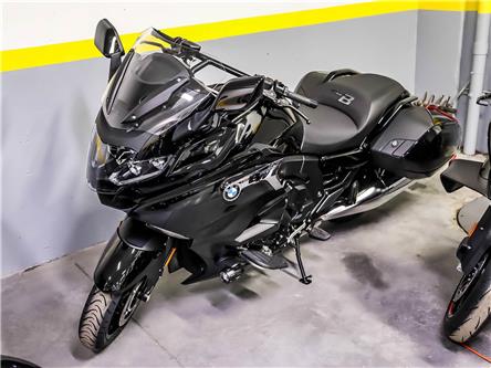 2026 BMW K 1600 B (Stk: B1460) in Woodbridge - Image 1 of 16 2026 BMW K 1600 B (Stk: B1460) in Woodbridge - Image 1 of 16
