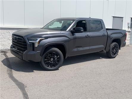 2026 Toyota Tundra Limited (Stk: TC183) in Cobourg - Image 1 of 12