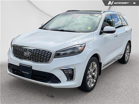 2019 Kia Sorento  (Stk: 6T0078A) in Kamloops - Image 1 of 25