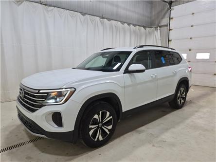 2025 Volkswagen Atlas 2.0 TSI Comfortline (Stk: 1166) in Kitchener - Image 1 of 9 2025 Volkswagen Atlas 2.0 TSI Comfortline (Stk: 1166) in Kitchener - Image 1 of 9