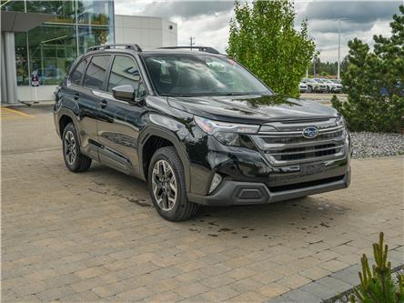 2026 Subaru Forester Touring (Stk: 465064) in Red Deer - Image 1 of 17