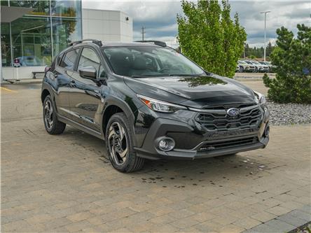 2026 Subaru Crosstrek Limited (Stk: 256537) in Red Deer - Image 1 of 21 2026 Subaru Crosstrek Limited (Stk: 256537) in Red Deer - Image 1 of 21