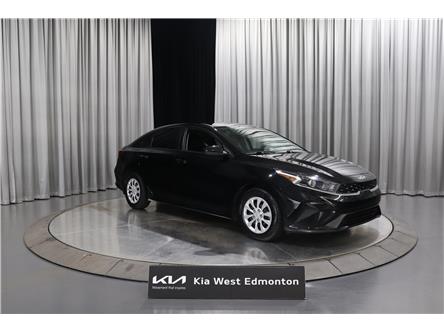 2024 Kia Forte LX (Stk: 26233A) in Edmonton - Image 1 of 18