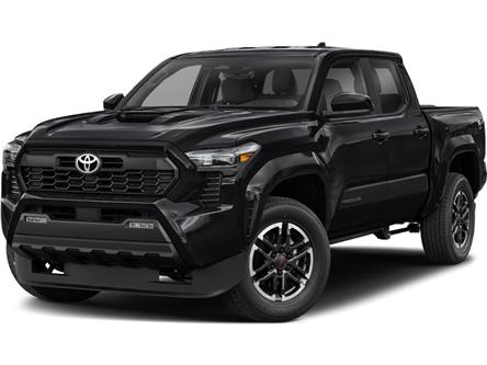 2026 Toyota Tacoma Base (Stk: 12108726) in Concord - Image 1 of 5 2026 Toyota Tacoma Base (Stk: 12108726) in Concord - Image 1 of 5