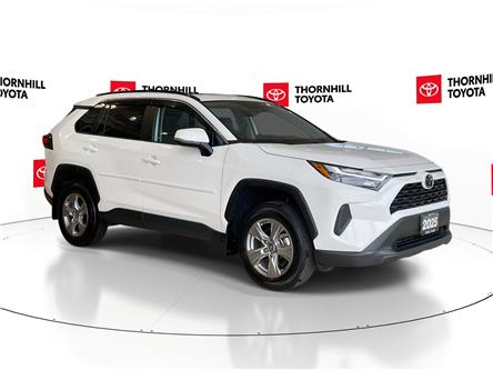 2025 Toyota RAV4 XLE (Stk: 12106641) in Concord - Image 1 of 44
