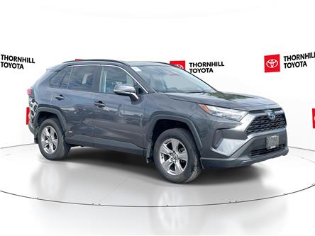 2023 Toyota RAV4 Hybrid XLE (Stk: 12108778A) in Concord - Image 1 of 18