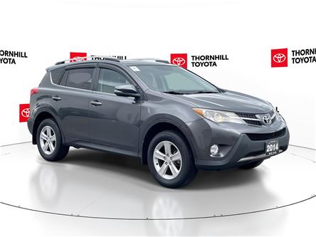 2014 Toyota RAV4 XLE (Stk: 12108649A) in Concord - Image 1 of 41 2014 Toyota RAV4 XLE (Stk: 12108649A) in Concord - Image 1 of 41