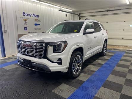 2026 GMC Terrain Denali (Stk: 26264) in TISDALE - Image 1 of 19