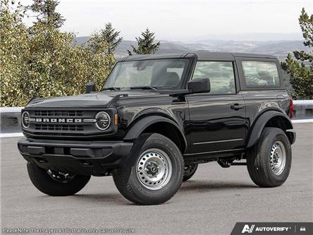 2026 Ford Bronco Base (Stk: 5NXBQ230) in Sarnia - Image 1 of 23 2026 Ford Bronco Base (Stk: 5NXBQ230) in Sarnia - Image 1 of 23