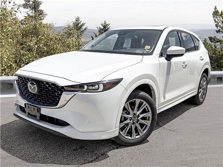 2025 Mazda CX-5 GT (Stk: 5UTT8508) in Sarnia - Image 1 of 25 2025 Mazda CX-5 GT (Stk: 5UTT8508) in Sarnia - Image 1 of 25