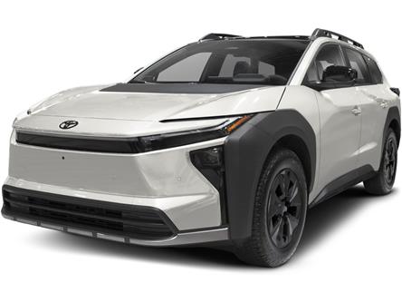 2026 Toyota bZ Woodland Base (Stk: 12108797) in Concord - Image 1 of 4