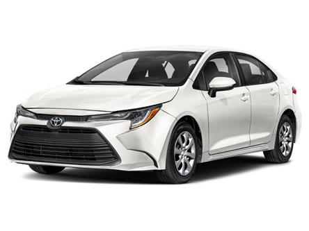2026 Toyota Corolla LE (Stk: 12108747) in Concord - Image 1 of 11