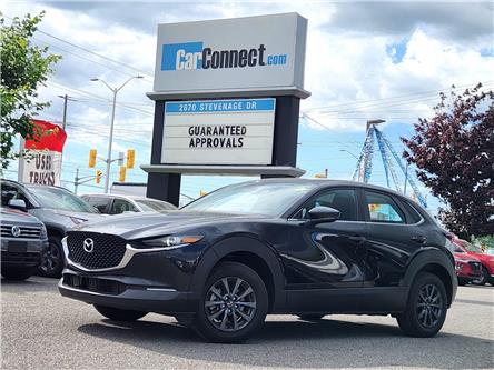2023 Mazda CX-30 GX in Ottawa - Image 1 of 7