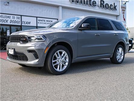 2026 Dodge Durango GT (Stk: T183241) in Surrey - Image 1 of 18