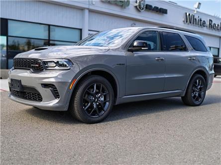 2026 Dodge Durango GT HEMI V8 (Stk: T161939) in Surrey - Image 1 of 22