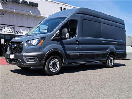 2021 Ford Transit-250 Cargo Base (Stk: 31450) in Surrey - Image 1 of 21