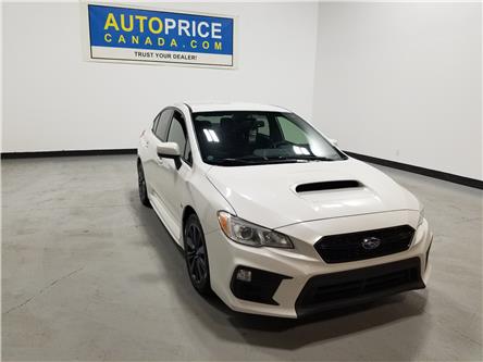 2021 Subaru WRX Base (Stk: W5099) in Mississauga - Image 1 of 24