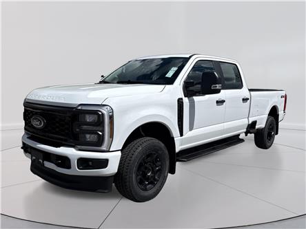 2026 Ford F-350 XL (Stk: 6T118) in Williams Lake - Image 1 of 13