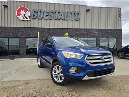 2019 Ford Escape SE in Saskatoon - Image 1 of 11