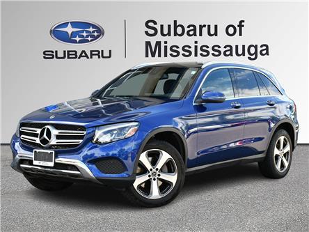 2019 Mercedes-Benz GLC 300 Base (Stk: 260171AA) in Mississauga - Image 1 of 21 2019 Mercedes-Benz GLC 300 Base (Stk: 260171AA) in Mississauga - Image 1 of 21
