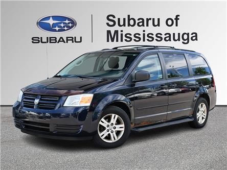 2010 Dodge Grand Caravan SE (Stk: 260567A) in Mississauga - Image 1 of 19